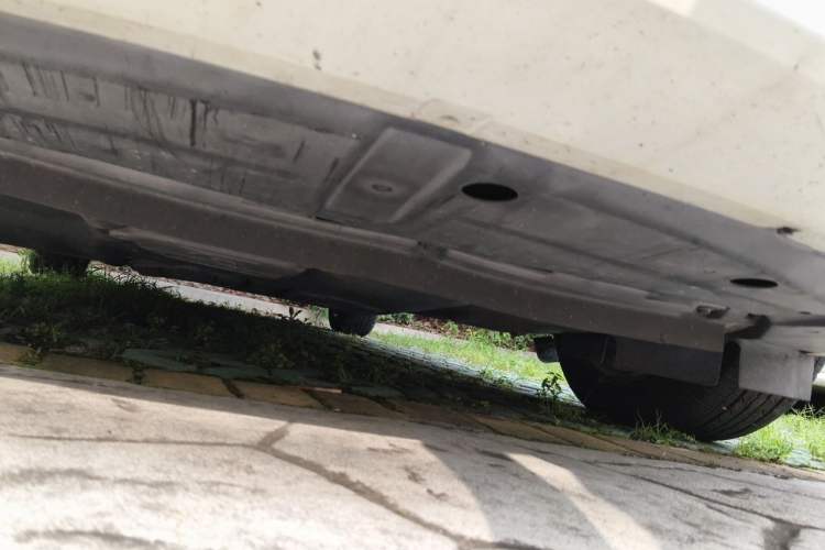 Used Ford Escort 2015 1.5L Automatic Fashion Model Chassis Front