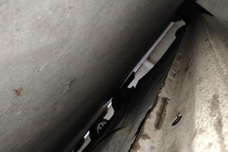 Used Ford Escort 2015 1.5L Automatic Fashion Model Chassis Front Right