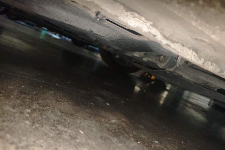 Used Ford Escort 2015 1.5L Automatic Fashion Model Chassis Front Right