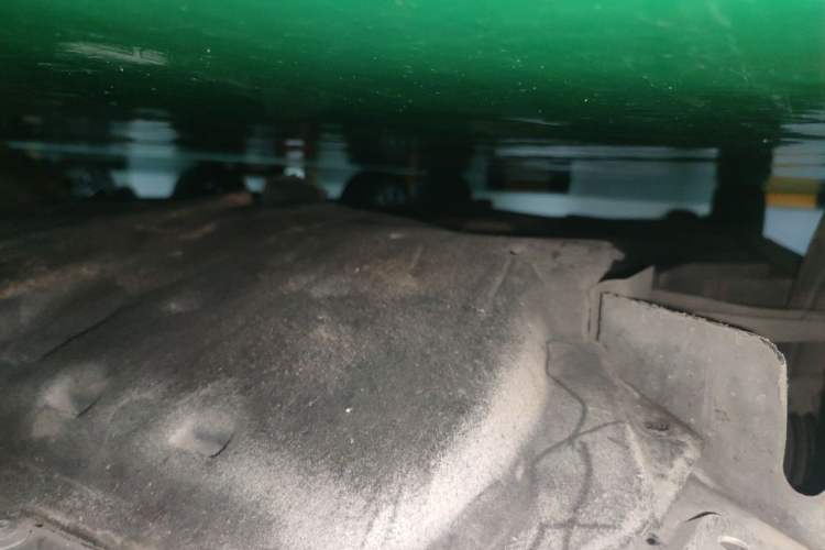 Used Ford Escort 2015 1.5L Automatic Fashion Model Chassis Front Right