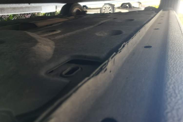 Used Ford Escort 2015 1.5L Automatic Fashion Model Chassis Front Right