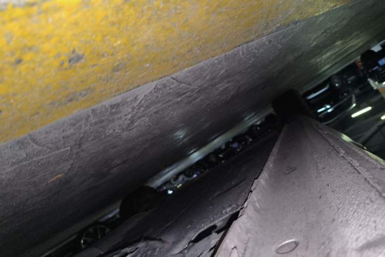 Used Ford Escort 2015 1.5L Automatic Comfort Edition Chassis Front Right