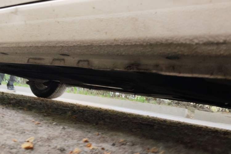 Used Ford Escort 2015 1.5L Manual Comfort Model Chassis Front Right