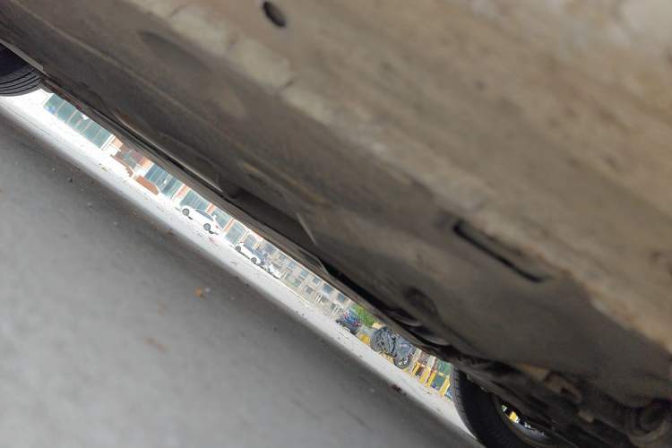 Used Ford Escort 2015 1.5L Manual Comfort Model Chassis Front Right