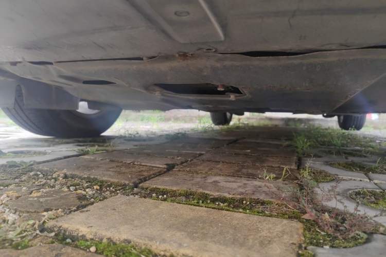 Used Ford Escort 2015 1.5L Automatic Fashion Model Chassis Front Right