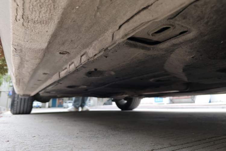 Used Ford Escort 2015 1.5L Automatic Fashion Model Chassis Front Right