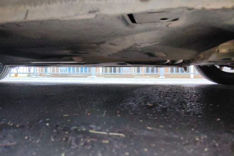 Used Ford Escort 2015 1.5L Automatic Fashion Model Chassis Front Right