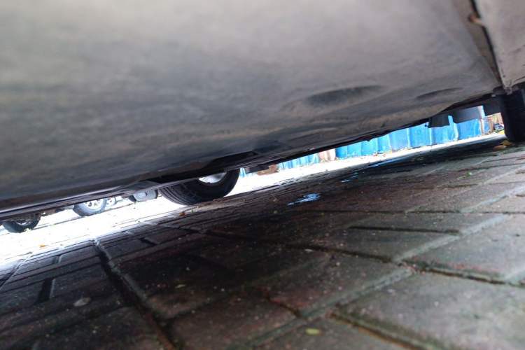 Used Ford Escort 2015 1.5L Automatic Fashion Model Chassis Front Right