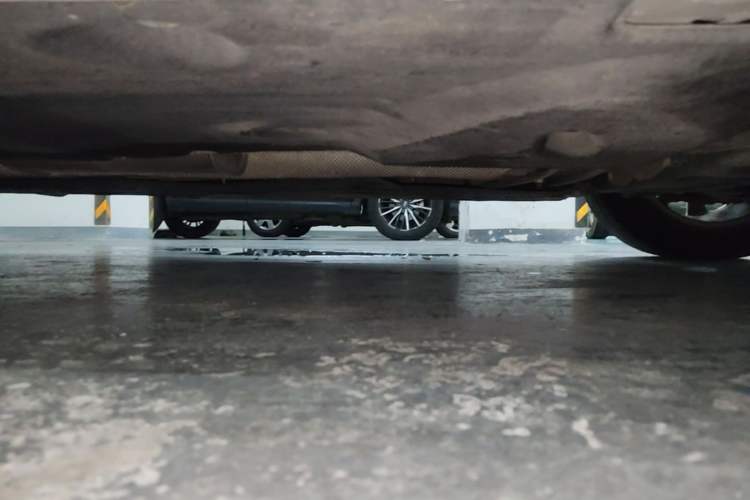 Used Ford Escort 2015 1.5L Automatic Fashion Model Chassis Front Right