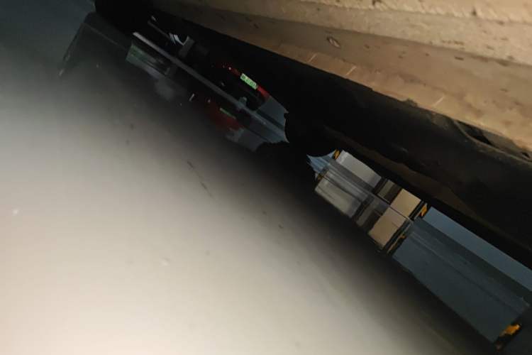 Used Ford Escort 2015 1.5L Automatic Fashion Model Chassis Front Right