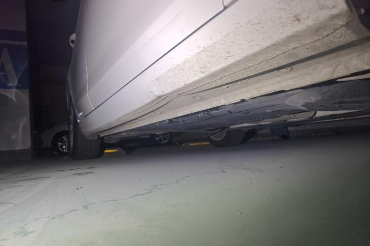 Used Ford Escort 2015 1.5L Automatic Fashion Model Chassis Front Right