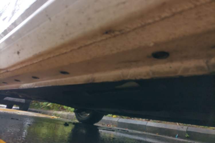 Used Ford Escort 2015 1.5L Automatic Fashion Model Chassis Front Right
