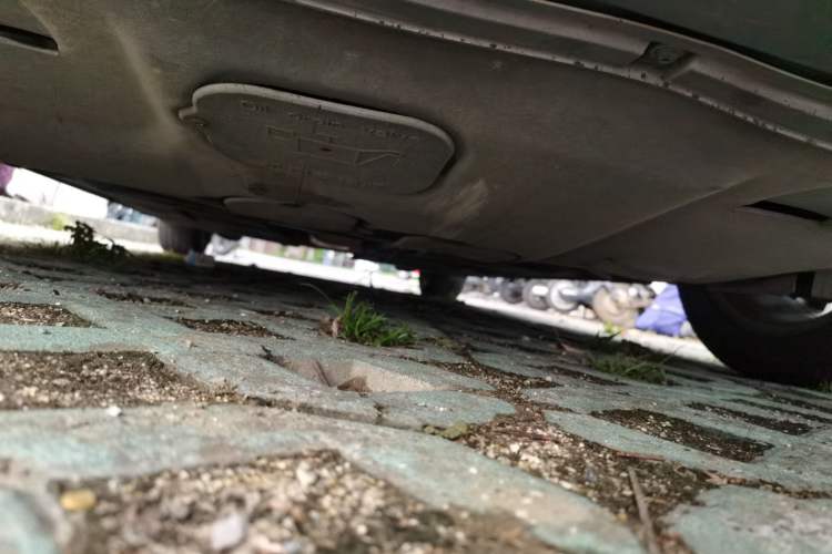Used Ford Escort 2015 1.5L Automatic Fashion Model Chassis Front