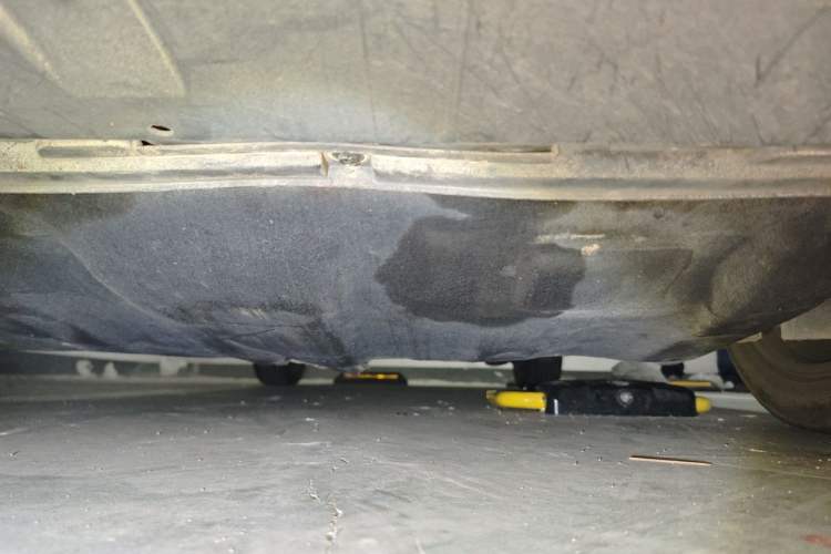 Used Ford Escort 2015 1.5L Automatic Fashion Model Chassis Front