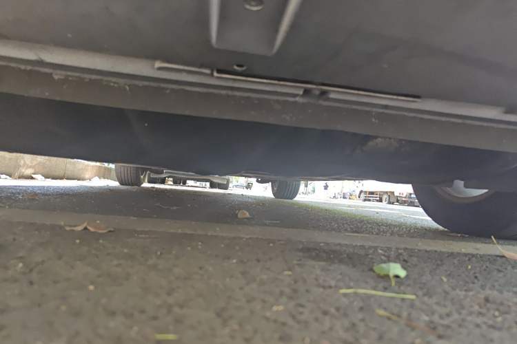 Used Ford Escort 2015 1.5L Automatic Fashion Model Chassis Front