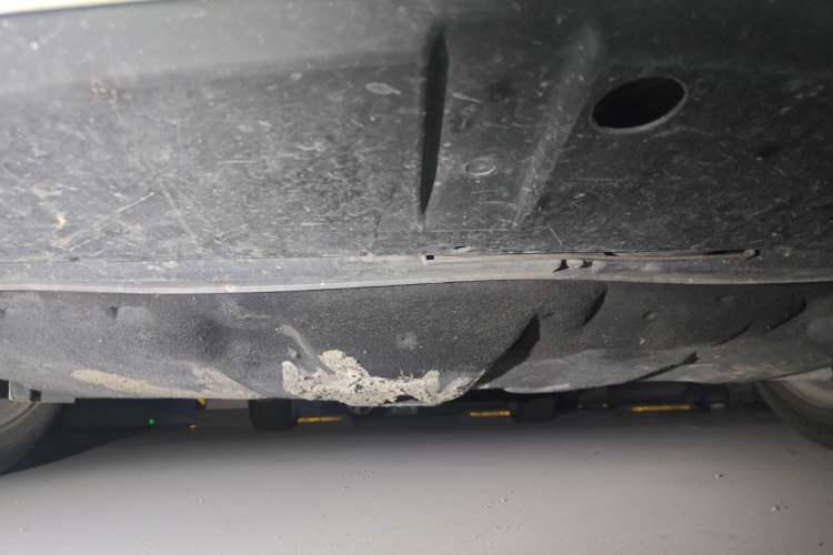 Used Ford Escort 2015 1.5L Automatic Fashion Model Chassis Front