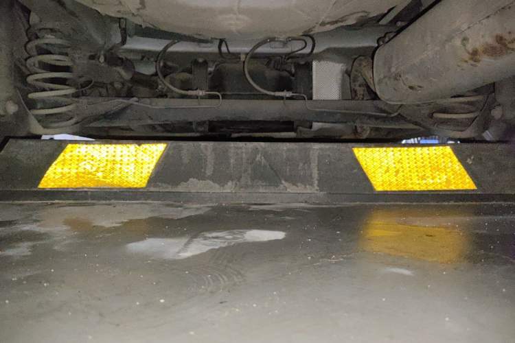 Used Ford Escort 2015 1.5L Automatic Fashion Model Chassis Rear