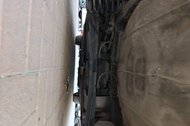 Used Ford Escort 2015 1.5L Automatic Fashion Model Chassis Rear