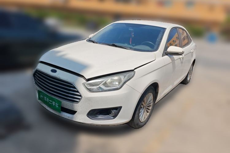 Used Ford Escort 2015 1.5L Manual Comfort Model Guazi used car, China used car export, Used car for sale, Used cars, Cheapest cars for sale