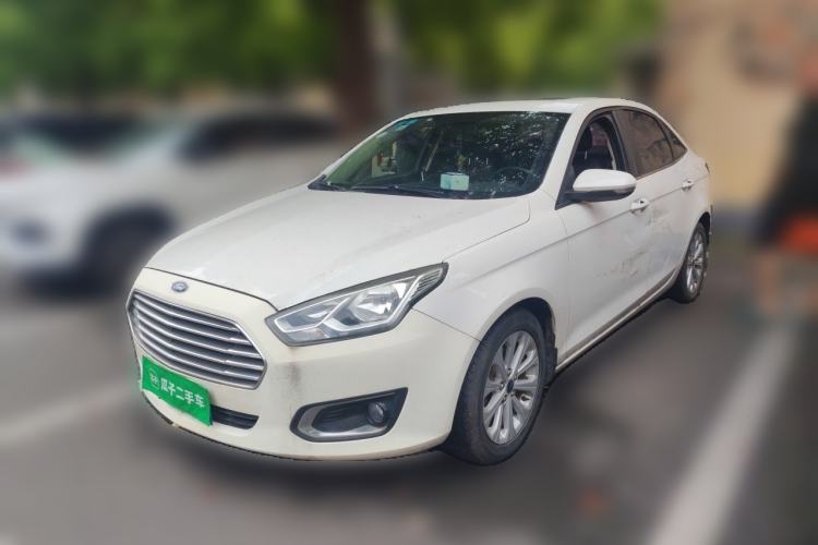 Ojetý Ford Escort 2015 1.5L Manual Fashion Edition Guazi used car, China used car export, Used car for sale, Used  cars, Cheapest cars for sale