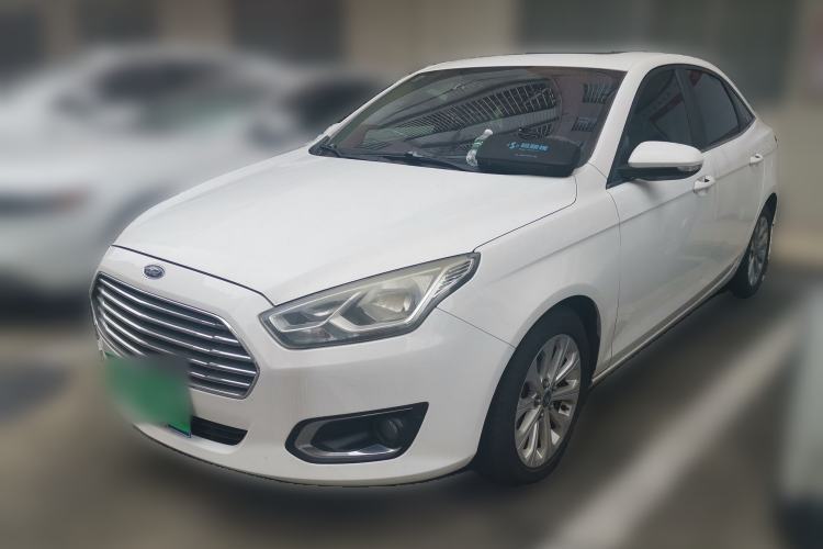 Gebrauchter Ford Escort 2015 1.5L Automatic Comfort Edition Guazi used car, China used car export, Used car for sale, Used  cars, Cheapest cars for sale