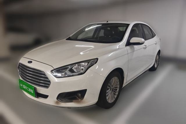 Used Ford Escort 2015 1.5L Automatic Comfort Edition