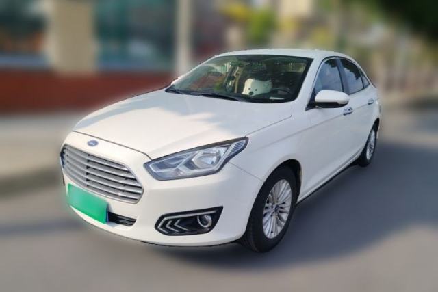 Used Ford Escort 2015 1.5L Manual Comfort Model