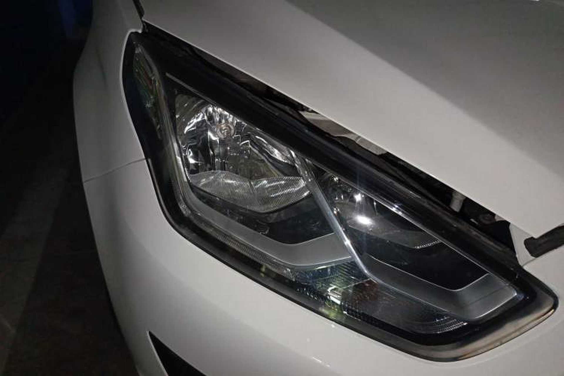 Used Ford Escort 2015 1.5L Automatic Fashion Model Exterior 1