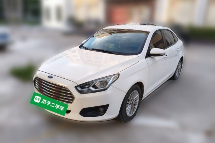 Used Ford Escort 2015 1.5L Manual Comfort Model Guazi used car, China used car export, Used car for sale, Used cars, Cheapest cars for sale
