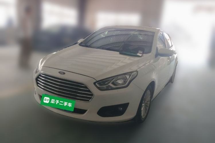 Ojetý Ford Escort 2015 1.5L Manual Comfort Model Guazi used car, China used car export, Used car for sale, Used  cars, Cheapest cars for sale