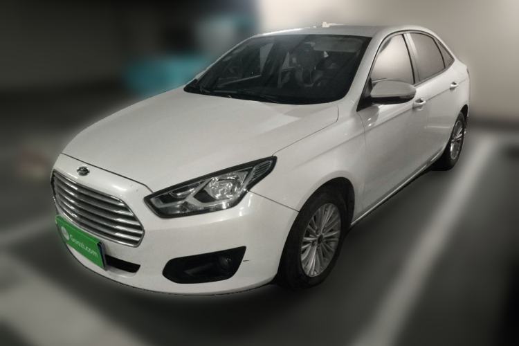 Used Ford Escort 2015 1.5L Automatic Comfort Edition Guazi used car, China used car export, Used car for sale, Used  cars, Cheapest cars for sale
