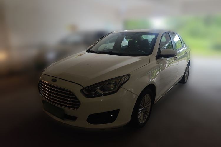 Used Ford Escort 2015 1.5L Automatic Comfort Edition Guazi used car, China used car export, Used car for sale, Used  cars, Cheapest cars for sale