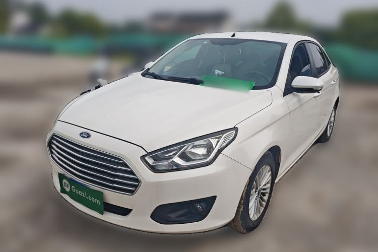 Used Ford Escort 2015 1.5L Manual Comfort Model Guazi used car, China used car export, Used car for sale, Used cars, Cheapest cars for sale