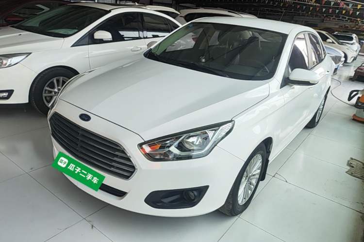 Used Ford Escort 2015 1.5L Manual Comfort Model Guazi used car, China used car export, Used car for sale, Used  cars, Cheapest cars for sale