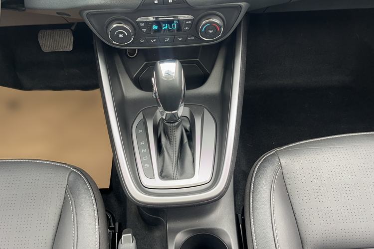 Used Ford Escort 2015 1.5L Automatic Fashion Model Gear Lever