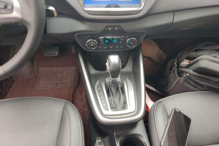 Used Ford Escort 2015 1.5L Automatic Fashion Model Gear Lever