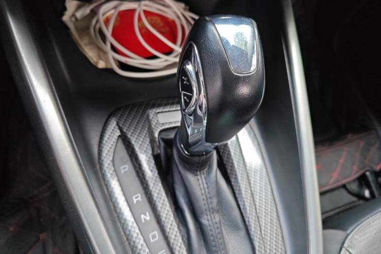 Used Ford Escort 2015 1.5L Automatic Fashion Model Gear Lever