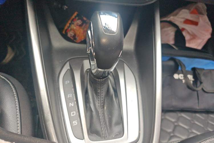 Used Ford Escort 2015 1.5L Automatic Fashion Model Gear Lever