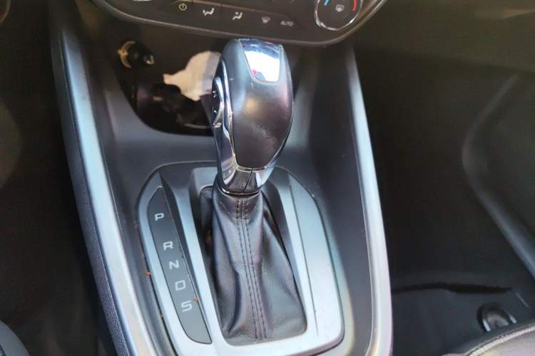 Used Ford Escort 2015 1.5L Automatic Fashion Model Gear Lever