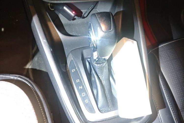 Used Ford Escort 2015 1.5L Automatic Fashion Model Gear Lever