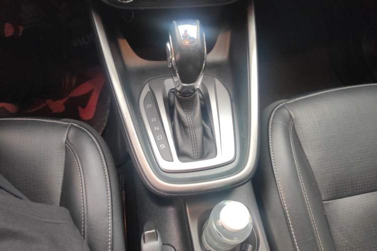 Used Ford Escort 2015 1.5L Automatic Fashion Model Gear Lever