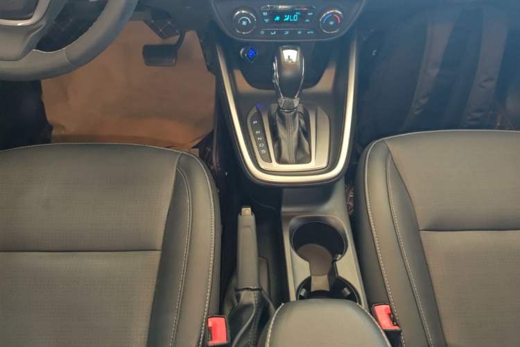 Used Ford Escort 2015 1.5L Automatic Fashion Model Gear Lever