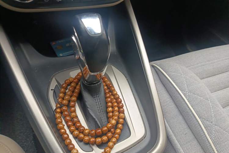 Used Ford Escort 2015 1.5L Automatic Fashion Model Gear Lever