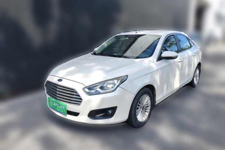 Used Ford Escort 2015 1.5L Automatic Comfort Edition Guazi used car, China used car export, Used car for sale, Used  cars, Cheapest cars for sale