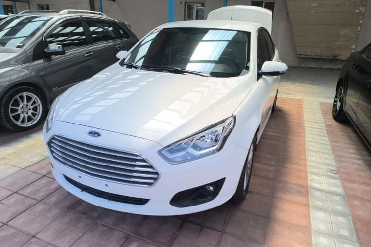 Used Ford Escort 2015 1.5L Automatic Comfort Edition Guazi used car, China used car export, Used car for sale, Used  cars, Cheapest cars for sale