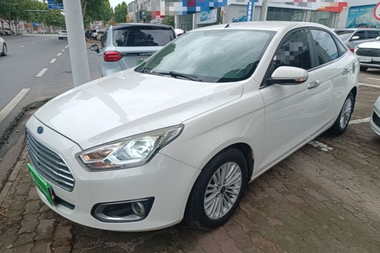 Used Ford Escort 2015 1.5L Manual Comfort Model Guazi used car, China used car export, Used car for sale, Used  cars, Cheapest cars for sale