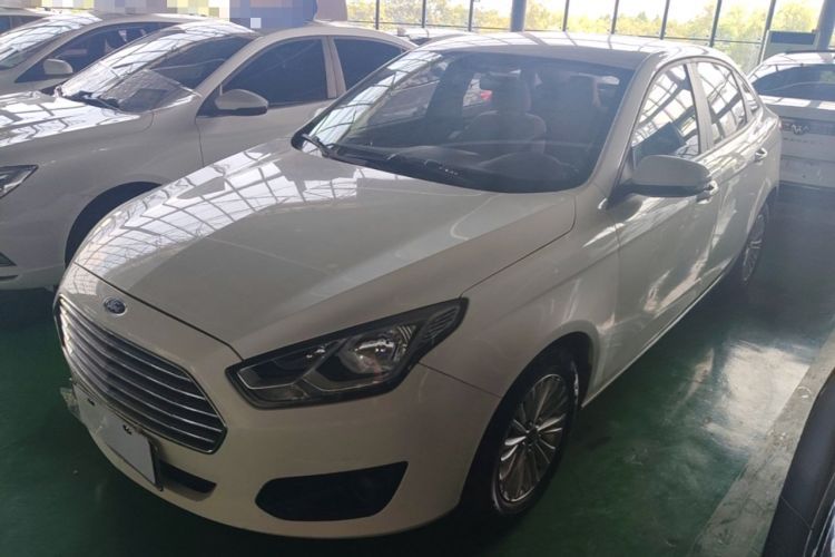 Used Ford Escort 2015 1.5L Manual Comfort Model Guazi used car, China used car export, Used car for sale, Used cars, Cheapest cars for sale