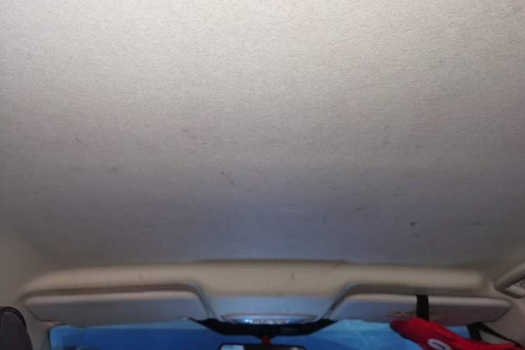 Used Ford Escort 2015 1.5L Manual Comfort Model Headliner