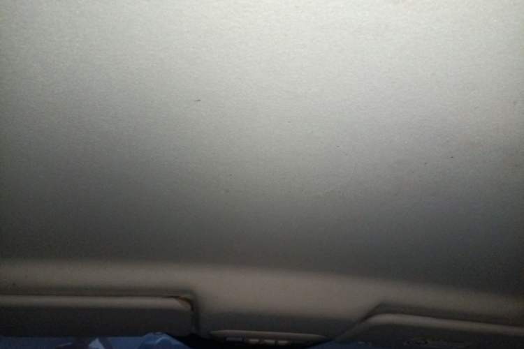 Used Ford Escort 2015 1.5L Automatic Comfort Edition Headliner