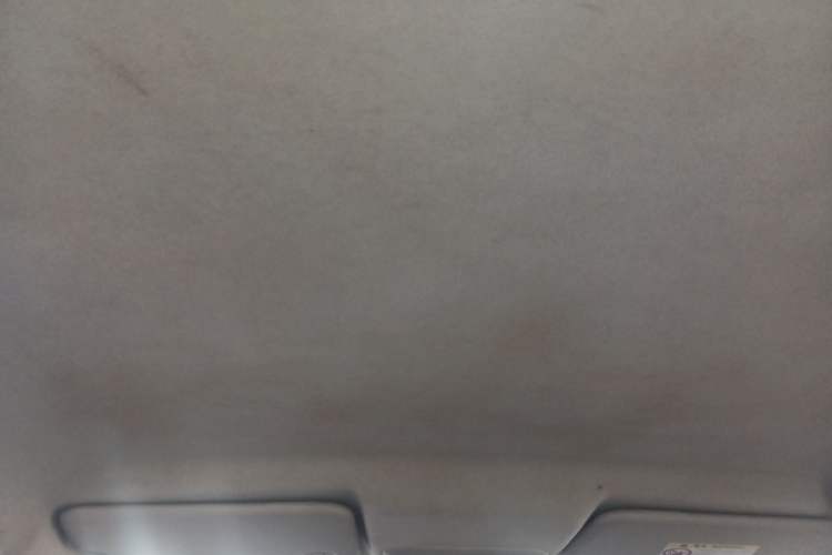 Used Ford Escort 2015 1.5L Manual Comfort Model Headliner